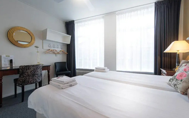 Hotel Grand Café de Wijnberg