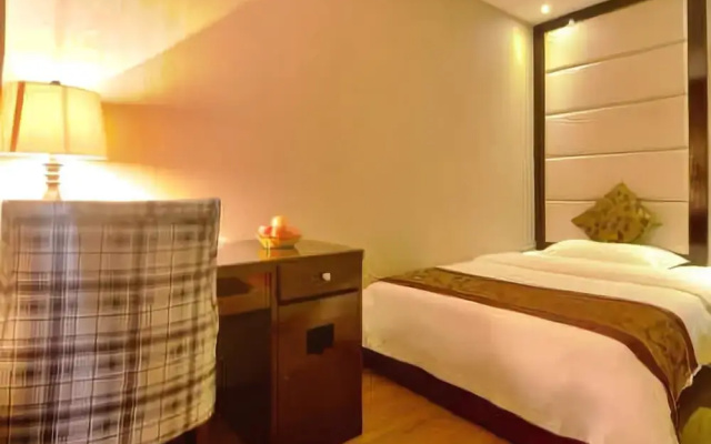 Jinghao Hotel