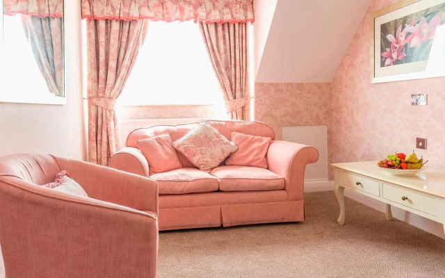 Dunchurch Park Hotel
