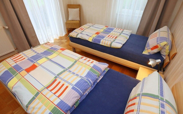 Erdgeschoßwohnung 85qm