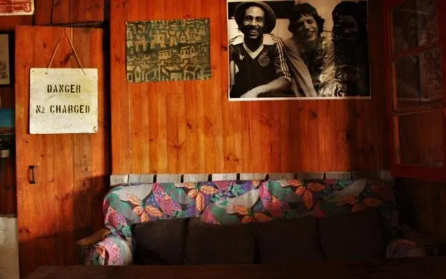 Cabo Polonio Hostel