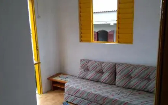 Roc Hostel