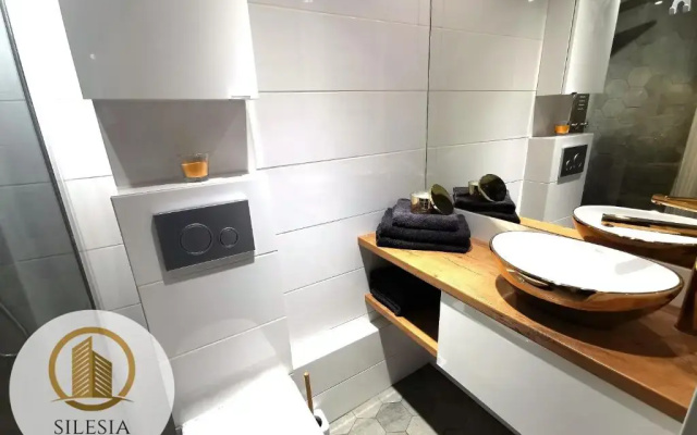 Apartament Lancelot