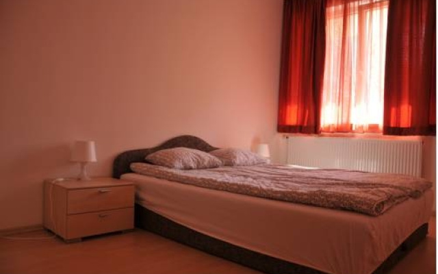 Anita Apartman