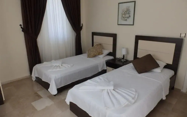 Orman Villa