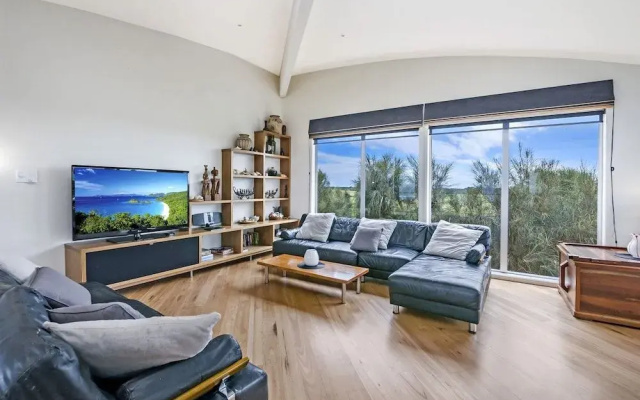 Hearn's Beach House