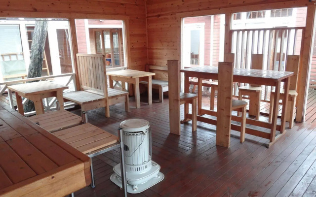 ITTAN Canyoning & Guest House