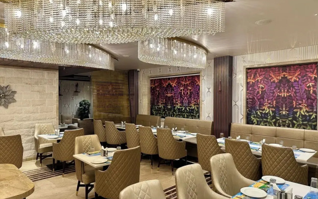 Hotel Imperial Inn