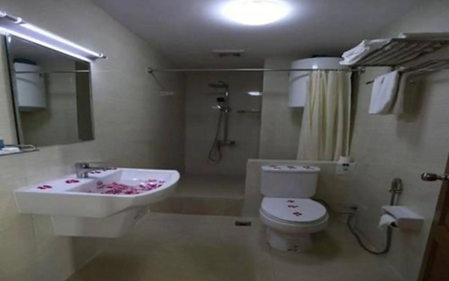 The Hotel 78