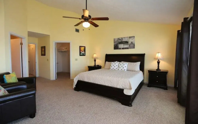 Windsong 3 Apartment 3 Bedroom