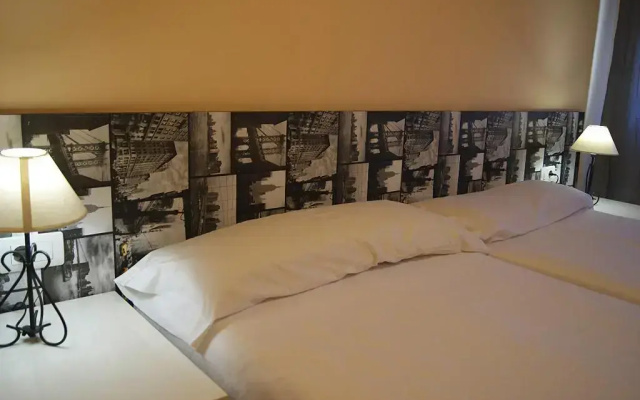 Hotel San Blas