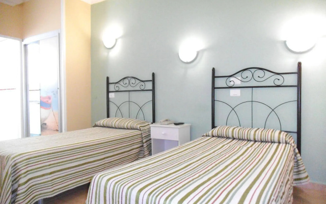 Apartamentos Tinoca