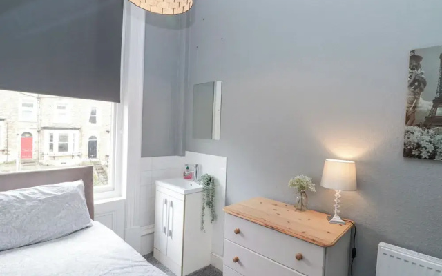 Westbourne House