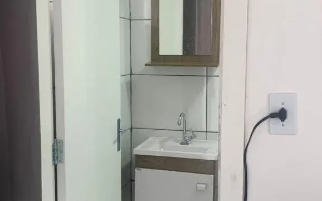 Apartamento 1 dormitório