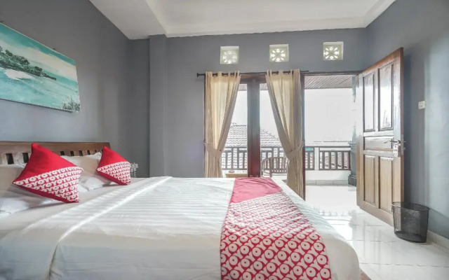 Loco Homestay By OYO Rooms