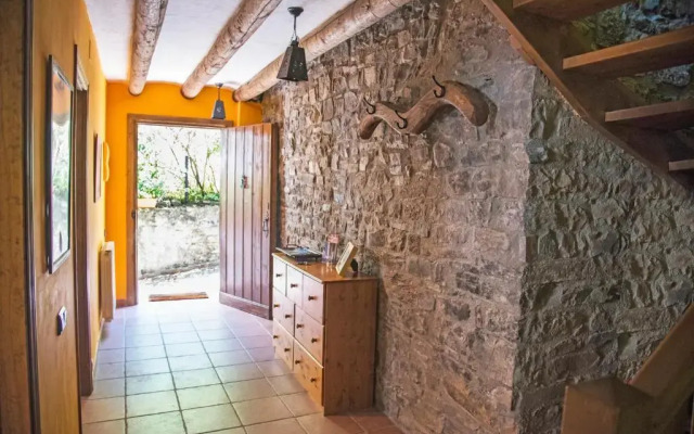Casa Pirinea