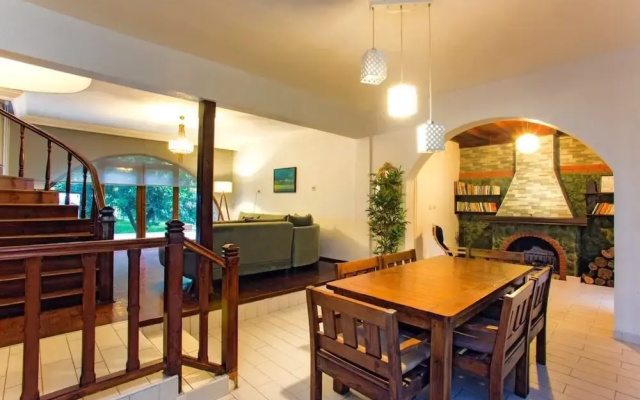 Oykum Villa Sapanca