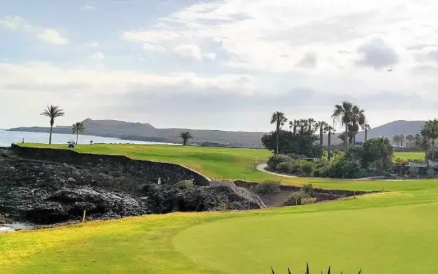 Ocean Sun y Golf I