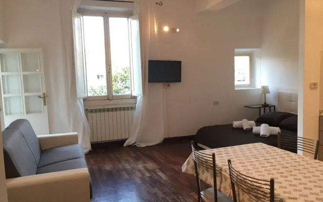 Loft in Gioberti