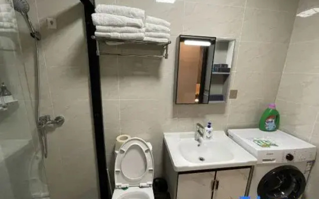 Bailinna Hotel