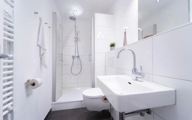 Apartmentanlage Wennseestraße Wennseestraße 19, Mia-Mare