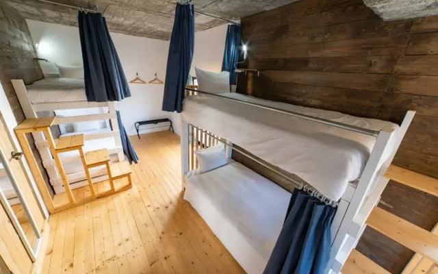 Ichi The Hostel