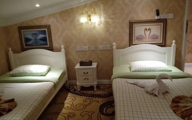 Mu Yu by OYO Rooms