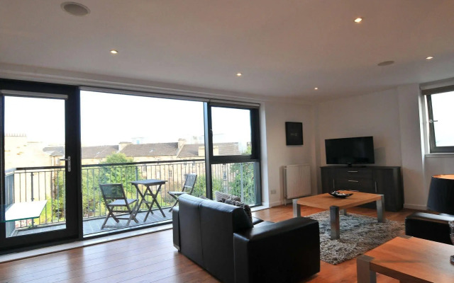 Executive7 Apartments
