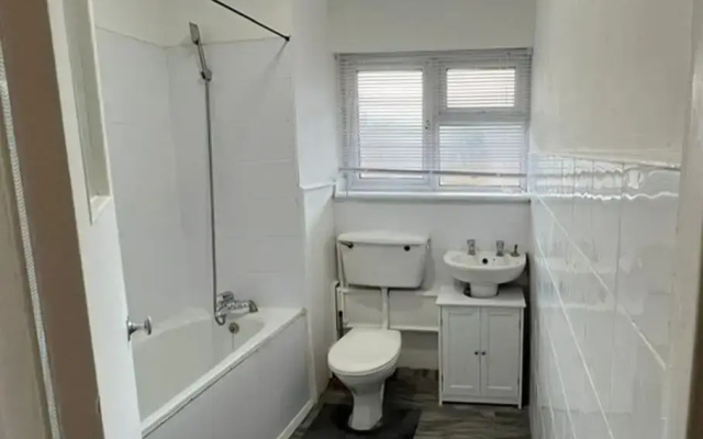Charming London Apartment Near Attractions