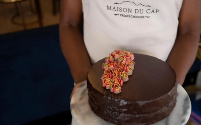 Maison Du Cap