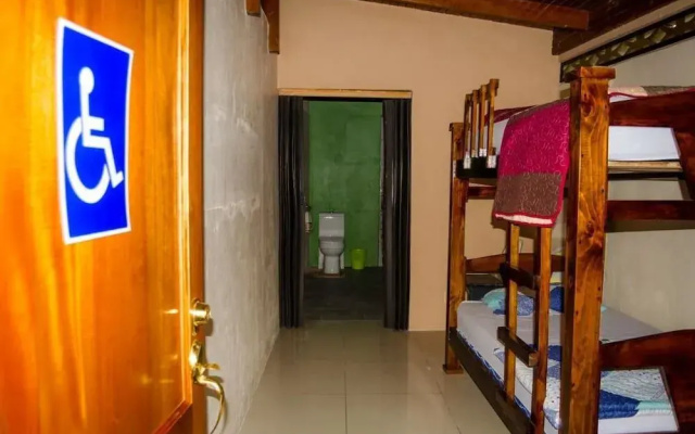Villa Hostel