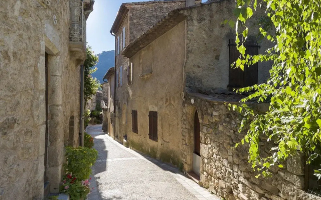 Gîte du Chant des Oiseaux