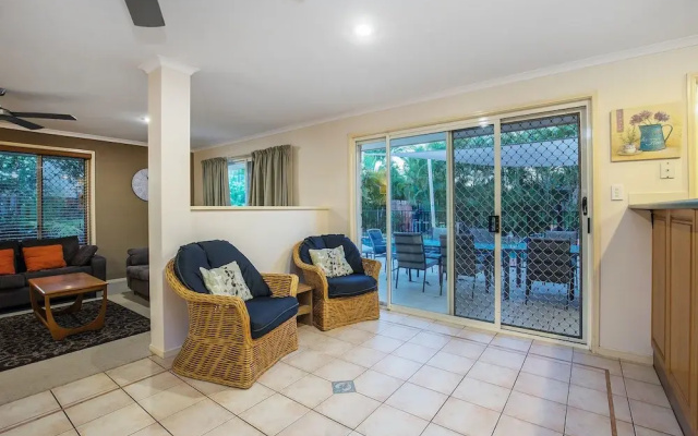 Anaheim Family Oasis