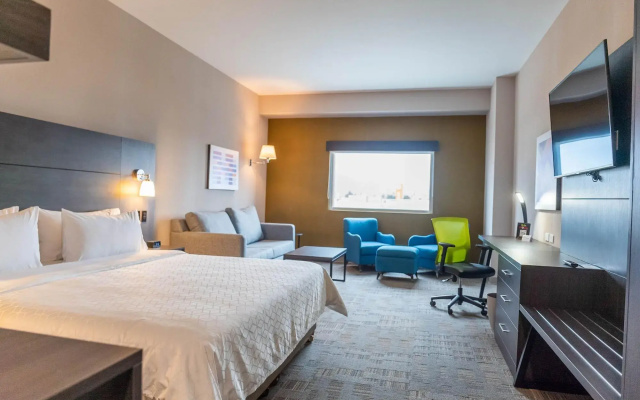 Holiday Inn Express & Suites Tijuana Otay by IHG