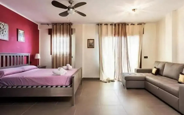 Belvilla by OYO Villa in Adeje