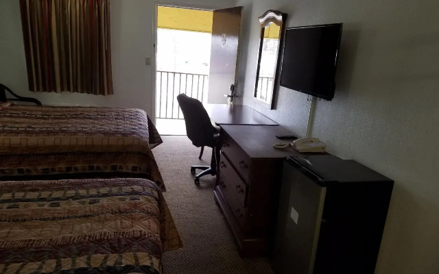 Indysouth western inn