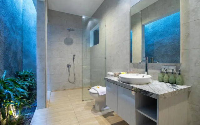 Sayang Sanur Villa III