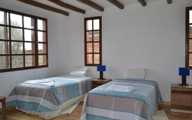 Hostal PrincesaToa