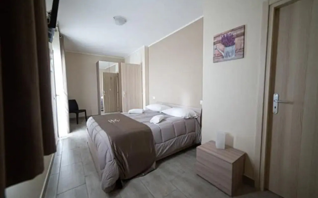 Martina Paradise b&b