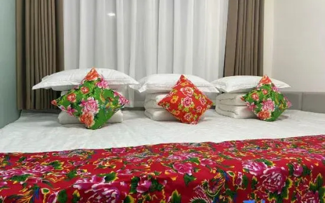 Yabuli Xiaomin Homestay