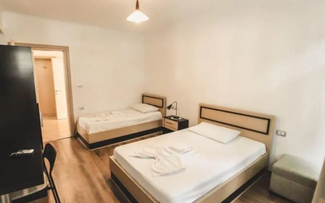 Hotel RELAX Pazari i Vjeter