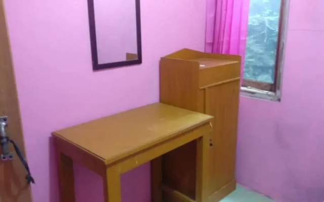 Klakat Bambu Homestay - Hostel