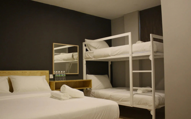 Vio Hotel