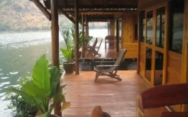 Pae Pee Krong Resort