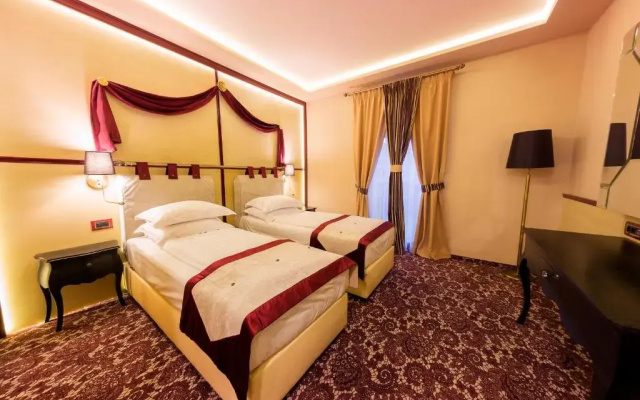 Hotel Cardinal