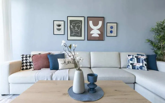 Stylish & Ideal Apartment in Downtown!