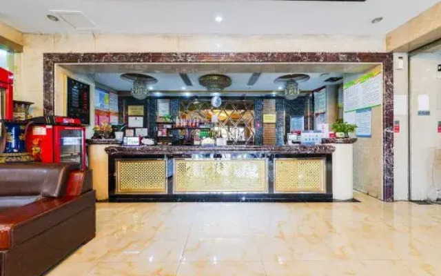 Longshun Hotel