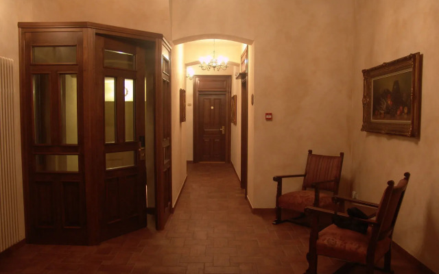 Hotel Bella Muzica