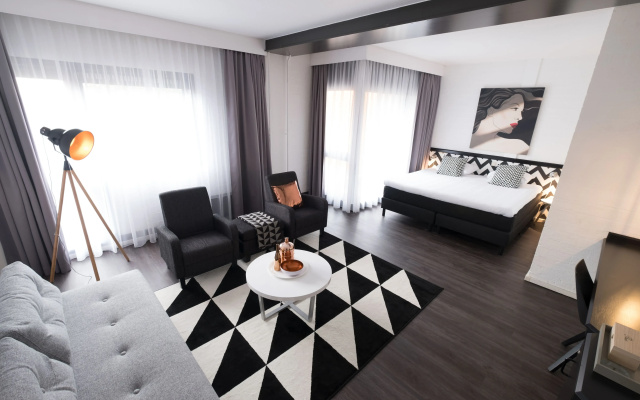 Leonardo Hotel Lelystad City Center