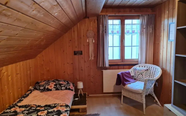 Chalet Ferreira